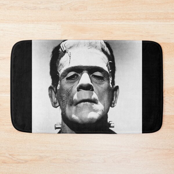 Item preview, Classic Frankenstein designed and sold by Slinky-Reebs.