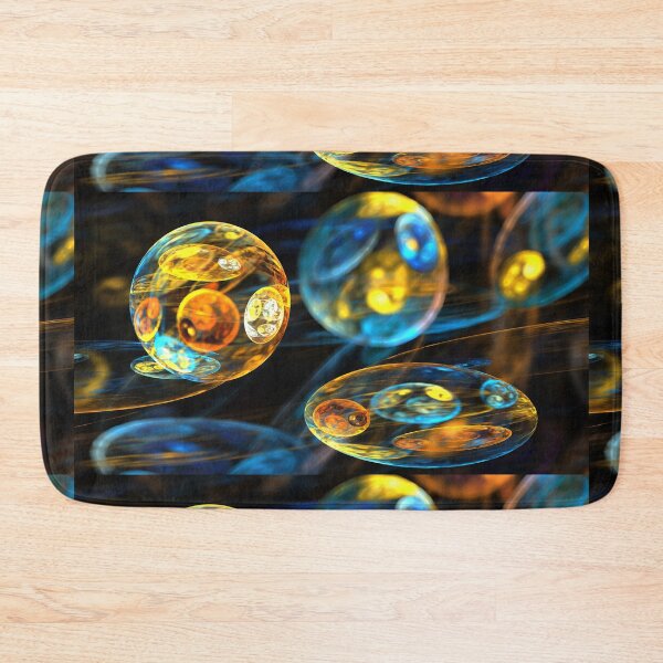 Item preview, Interplanetary Disks designed and sold by KimSyOk.
