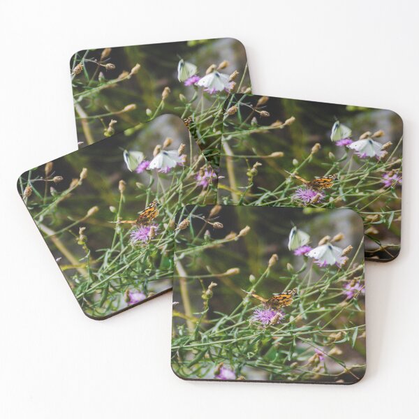 Item preview, Possibly a painted lady designed and sold by SRosuphotos.