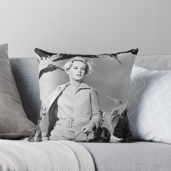 Item preview, Tippi And The Birds designed and sold by Slinky-Reebs.