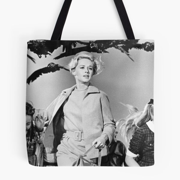 Item preview, Tippi And The Birds designed and sold by Slinky-Reebs.