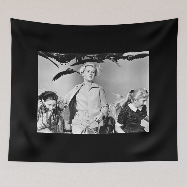 Item preview, Tippi And The Birds designed and sold by Slinky-Reebs.