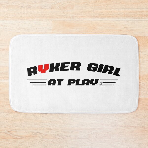 Item preview, Ryker Girl At Play designed and sold by Julio Aburto.