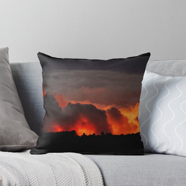 Item preview, Valley on fire designed and sold by BlaizerB.