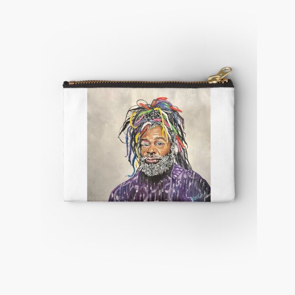 Item preview, George Clinton designed and sold by Artsyboo.