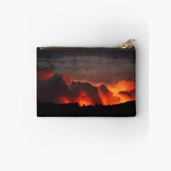 Item preview, Valley on fire designed and sold by BlaizerB.