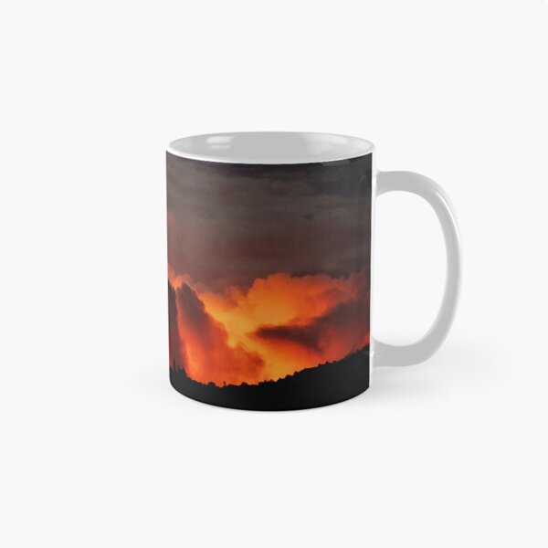 Item preview, Valley on fire designed and sold by BlaizerB.