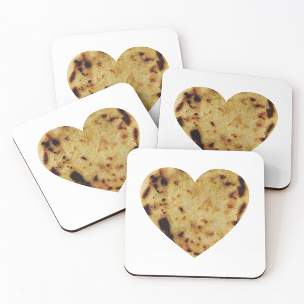 Item preview, Pupusas El Salvador Gift Salvadorian Food Salvi Guanaco Eat designed and sold by Shirt-Surf.