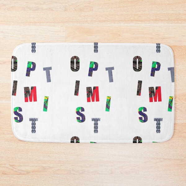 Item preview, OPTIMIST  designed and sold by Nikola Eftimov.
