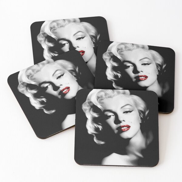 Item preview, Bombshell Marilyn designed and sold by Slinky-Reebs.