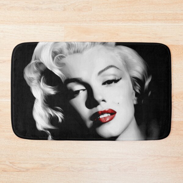 Item preview, Bombshell Marilyn designed and sold by Slinky-Reebs.