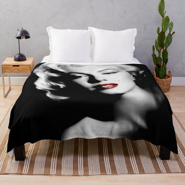 Item preview, Bombshell Marilyn designed and sold by Slinky-Reebs.