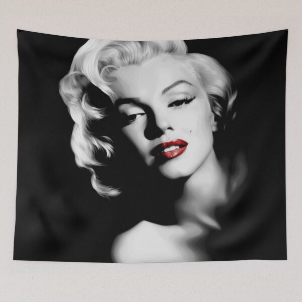Item preview, Bombshell Marilyn designed and sold by Slinky-Reebs.