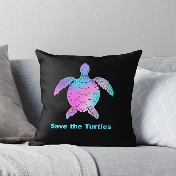 Item preview, Save the Turtles Turtle vsco designed and sold by Draculaura2009.