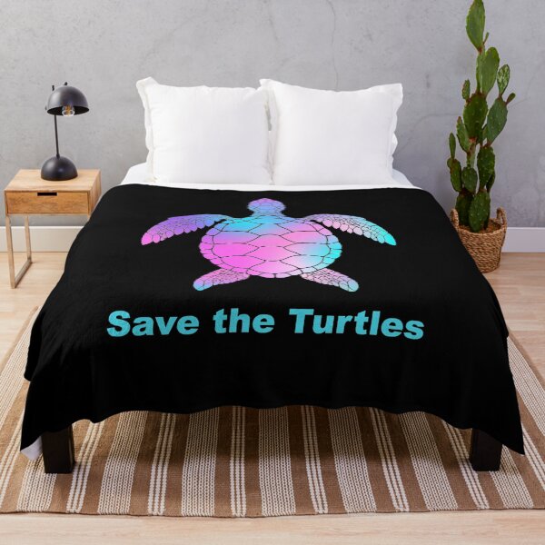 Item preview, Save the Turtles Turtle vsco designed and sold by Draculaura2009.