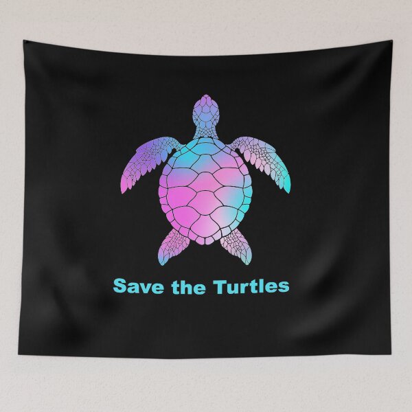 Item preview, Save the Turtles Turtle vsco designed and sold by Draculaura2009.