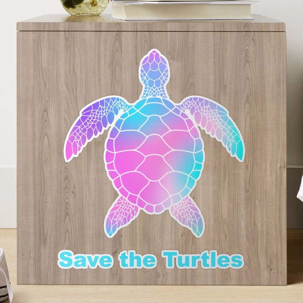 Save The Turtles — SEE Turtles — SEE Turtles