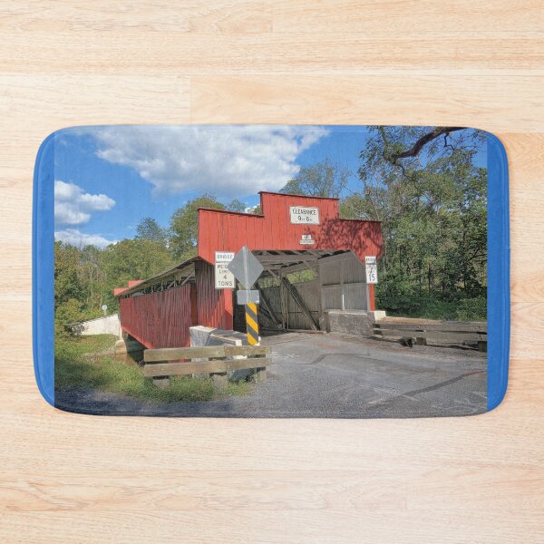 Item preview, Historic Crossing designed and sold by Lanis Rossi.