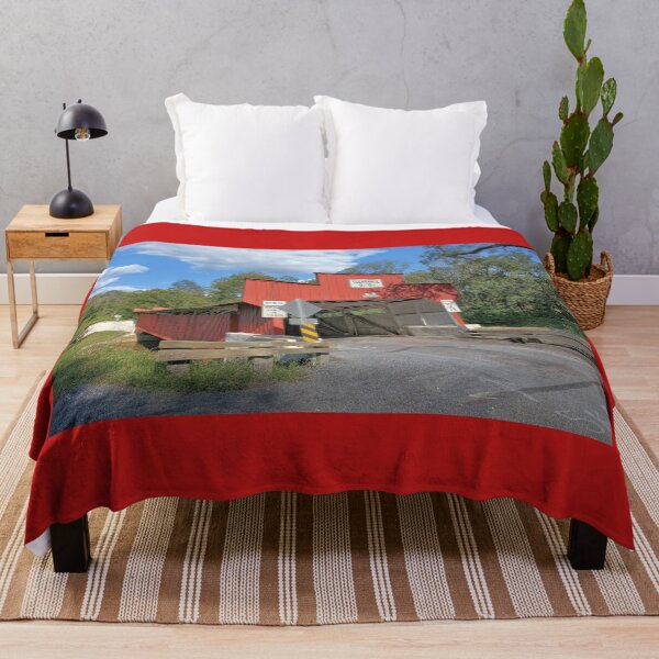 Item preview, Historic Crossing designed and sold by Lanis Rossi.