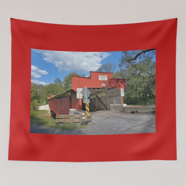 Item preview, Historic Crossing designed and sold by Lanis Rossi.