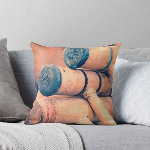 Item preview, Croquet Anyone? designed and sold by Caitlyn Grasso.