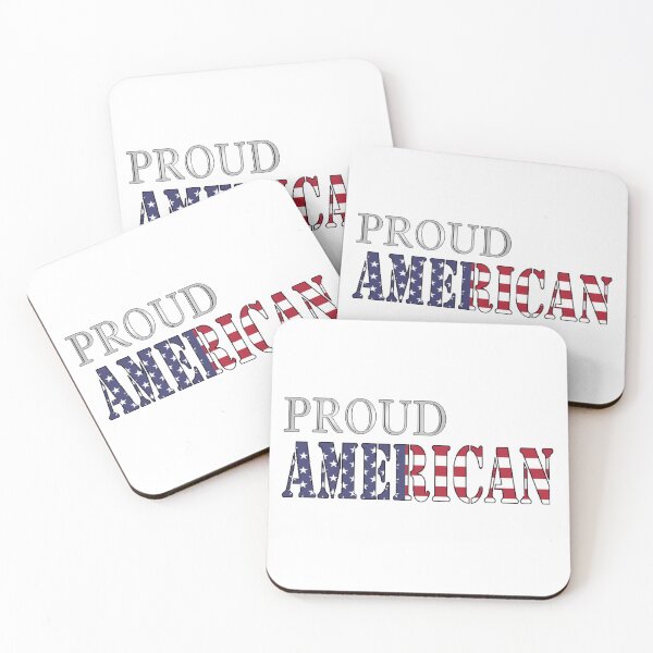 Item preview, Proud American designed and sold by EmpressG.