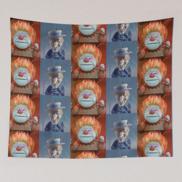 Item preview, Miser Brothers designed and sold by Slinky-Reebs.