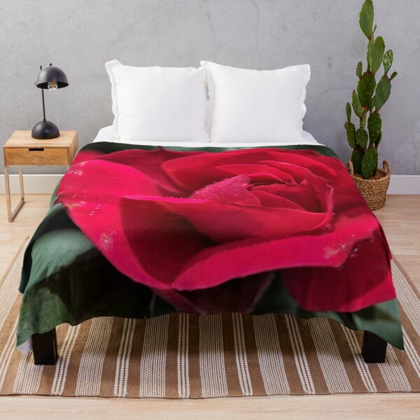 Item preview, Rose Madder Rose designed and sold by JanineEK.