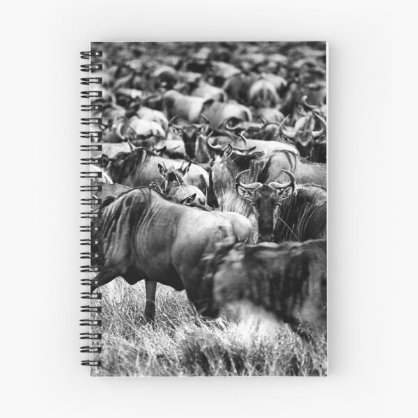 Item preview, Wildebeest designed and sold by BlaizerB.