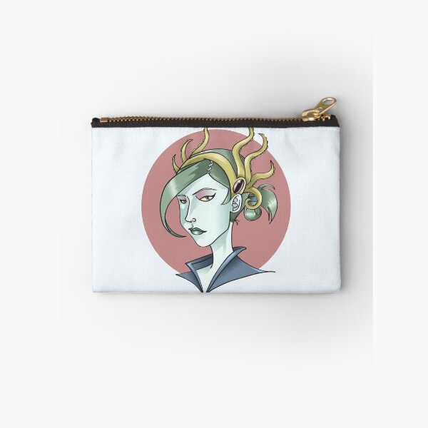 Item preview, Priestess of Dagon designed and sold by CaptainSunshine.