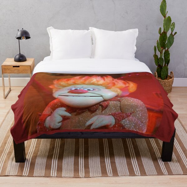 Item preview, Heat Miser designed and sold by Slinky-Reebs.