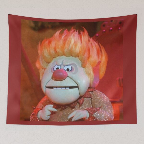 Item preview, Heat Miser designed and sold by Slinky-Reebs.