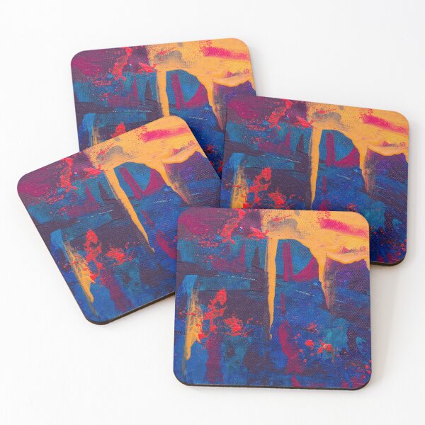 Item preview, Abstract Painting designed and sold by rlafranco.