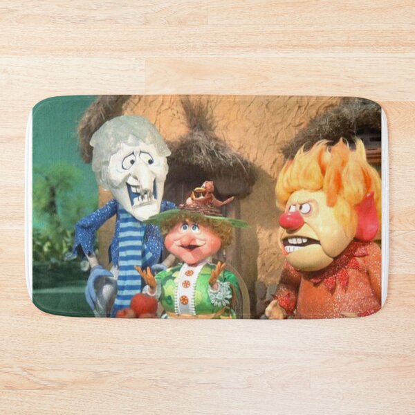 Item preview, Miser Brothers and Mother Nature designed and sold by Slinky-Reebs.