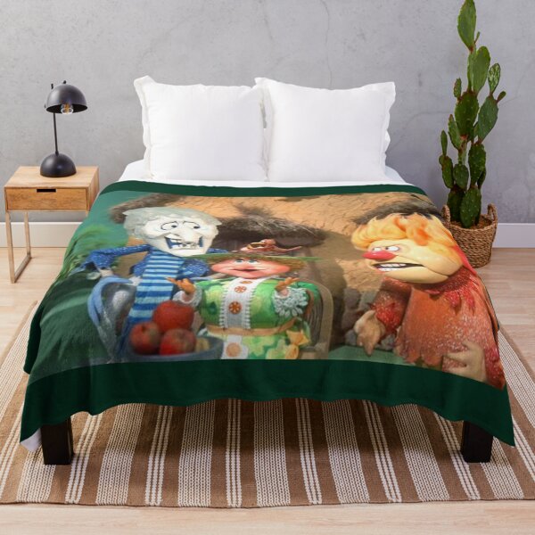 Item preview, Miser Brothers and Mother Nature designed and sold by Slinky-Reebs.