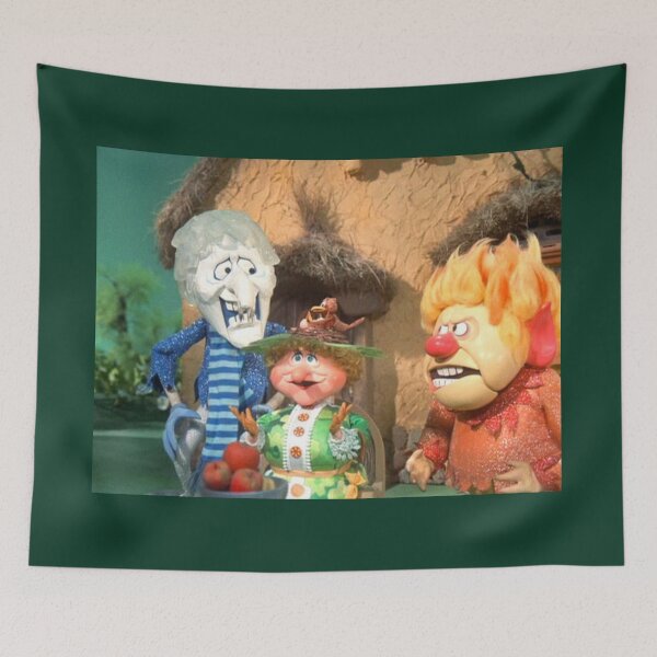 Item preview, Miser Brothers and Mother Nature designed and sold by Slinky-Reebs.
