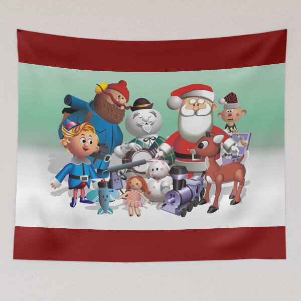 Item preview, Holiday Fun designed and sold by Slinky-Reebs.