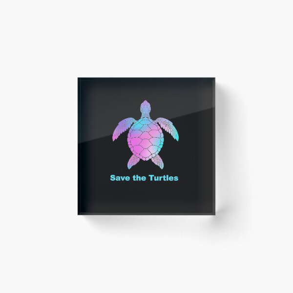 Item preview, Save the Turtles Turtle vsco designed and sold by Draculaura2009.