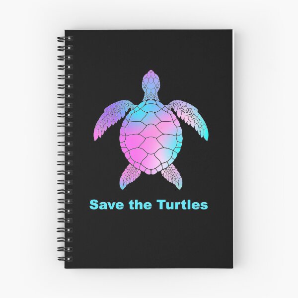 Item preview, Save the Turtles Turtle vsco designed and sold by Draculaura2009.