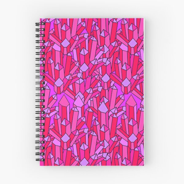 Item preview, GEMS - PINK designed and sold by fgood.