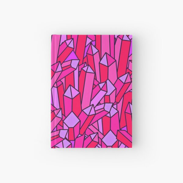Item preview, GEMS - PINK designed and sold by fgood.