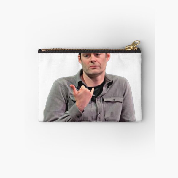 Item preview, bill hader designed and sold by Kelsey Woods.