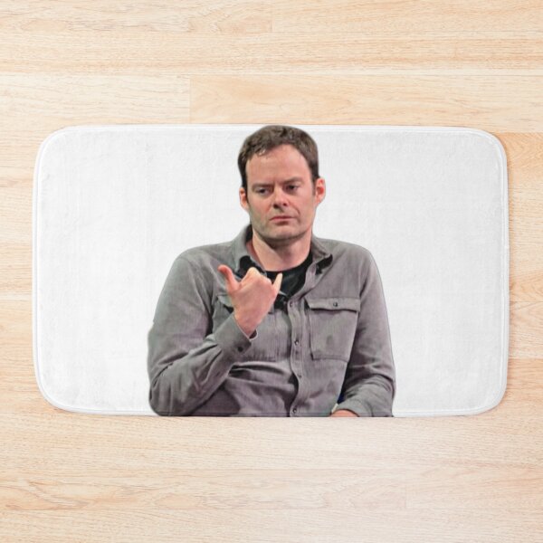 Item preview, bill hader designed and sold by Kelsey Woods.