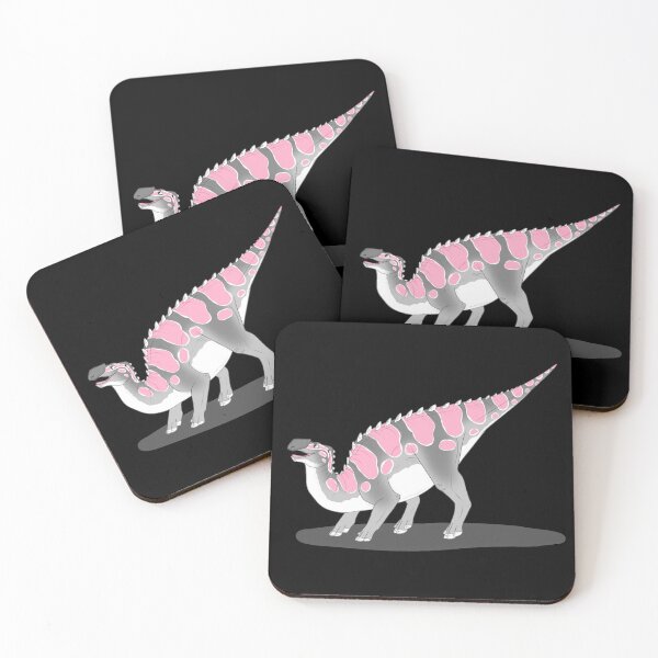 Item preview, Demigirl Pride Dino designed and sold by Markaleb.