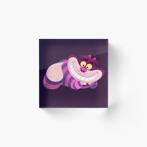 Item preview, Cheshire Cat designed and sold by Slinky-Reebs.