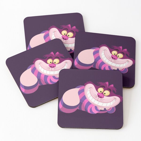 Item preview, Cheshire Cat designed and sold by Slinky-Reebs.