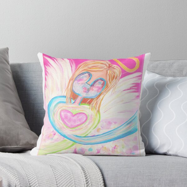 Item preview, Melissa's Angel designed and sold by stacieoverman.