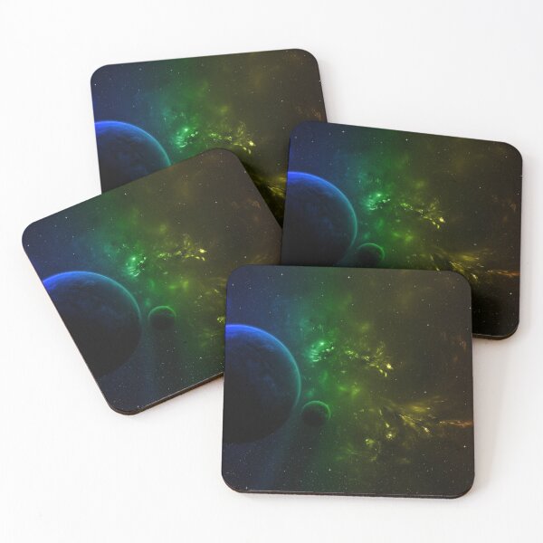Item preview, Emanation designed and sold by Catherine Radley.