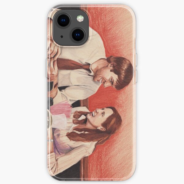 Best Dundies Ever iPhone Soft Case