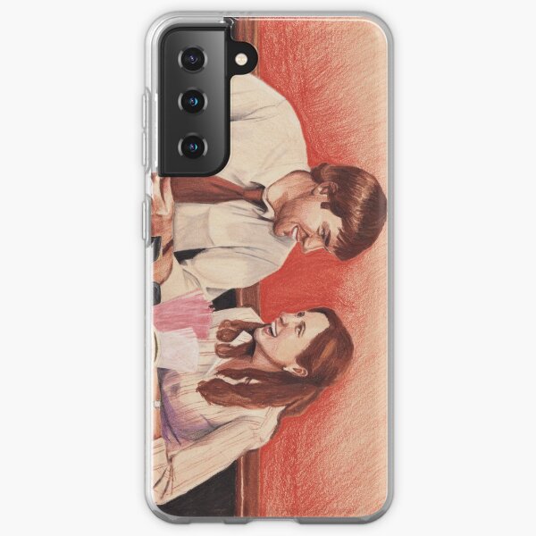 Best Dundies Ever Samsung Galaxy Soft Case